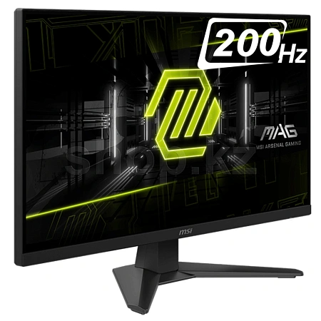 27" MSI MAG 272F, Black мониторы