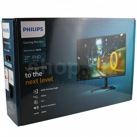 philips gaming 27m1n3200vs