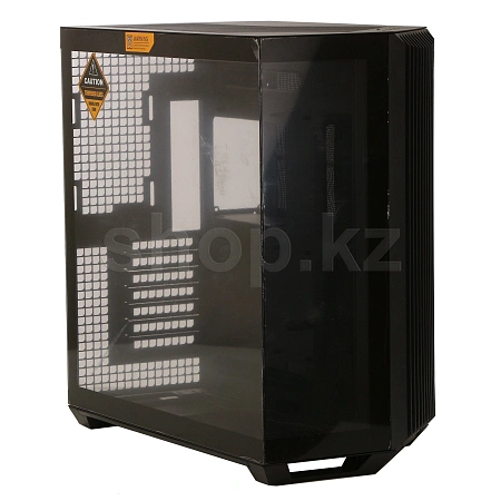 Корпус AeroCool APNX V1, Black