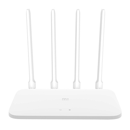 Маршрутизатор Xiaomi Mi Wi-Fi Router 4A
