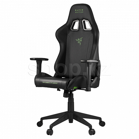 Кресло игровое компьютерное Razer Tarok Essentials, Black