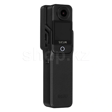 Экшн-камера SJCAM C400, Black