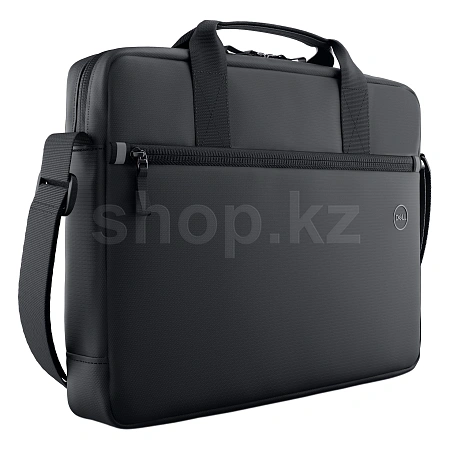 Сумка для ноутбука Dell Ecoloop Essential Briefcase CC3624, 16", Black