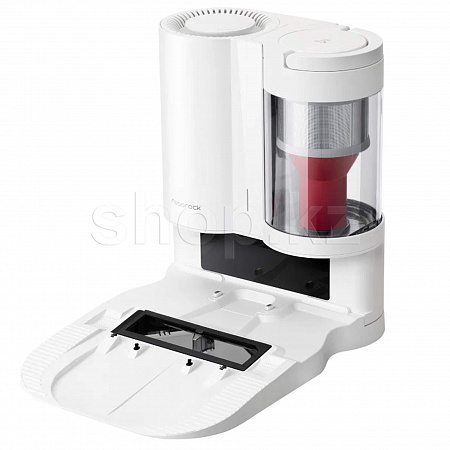 Док-станция для робота пылесоса Roborock S7, White
