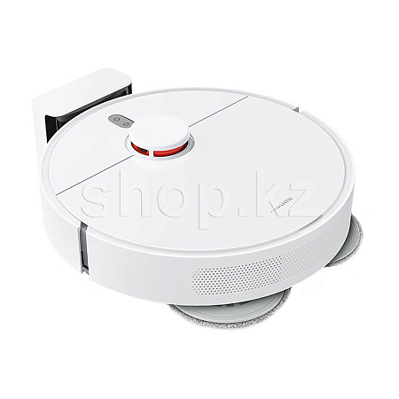 Xiaomi Robot Vacuum S10+ (B105), White робот шаңсорғышы