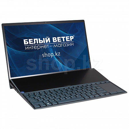 Ультрабук ASUS ZenBook Duo UX482EA (90NB0S41-M05340)