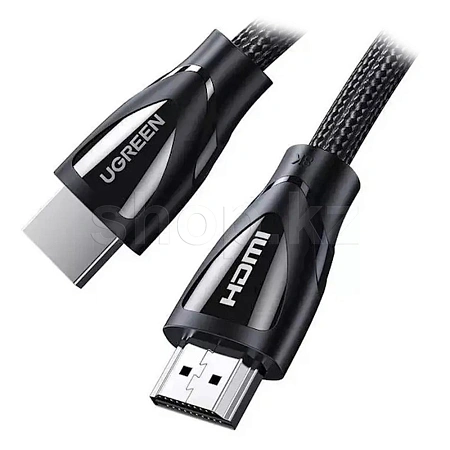 Кабель HDMI UGREEN HD140, 5m., m-m, BOX