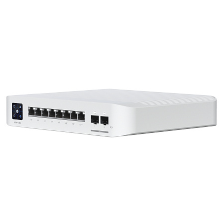 Switch 8 port Ubiquiti UniFi USW-Pro-8-PoE