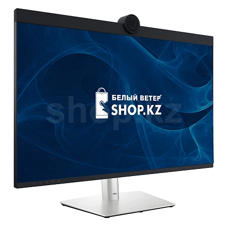 32" Dell UltraSharp U3224KBA, Black-Silver мониторы