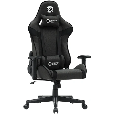 Canyon CNE-FCH01, Black-White ойын креслолары