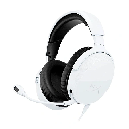 Гарнитура HyperX Cloud Stinger 3, White