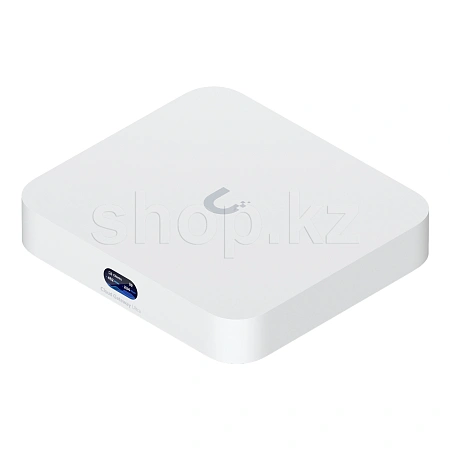 Маршрутизатор Ubiquiti  UniFi Cloud Gateway Ultra