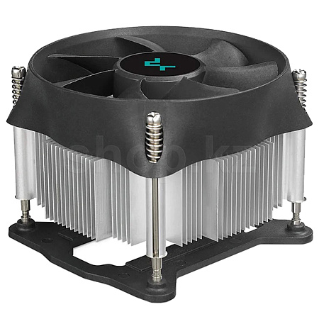 ᐈ Кулер DeepCool Theta 31 PWM (LGA1700) – купить в интернет-магазине ...