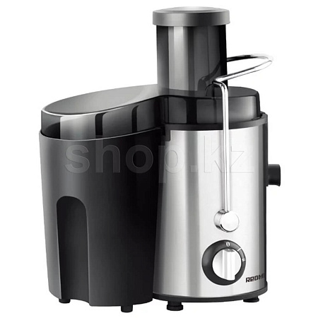 Redmond RJ-M911, Black-Silver шырын сыққышы