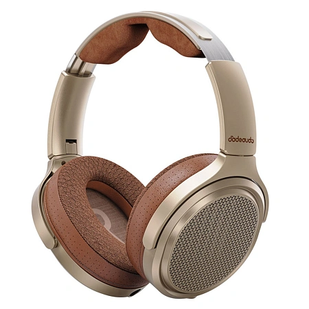 Наушники FiiO JT7, Golden