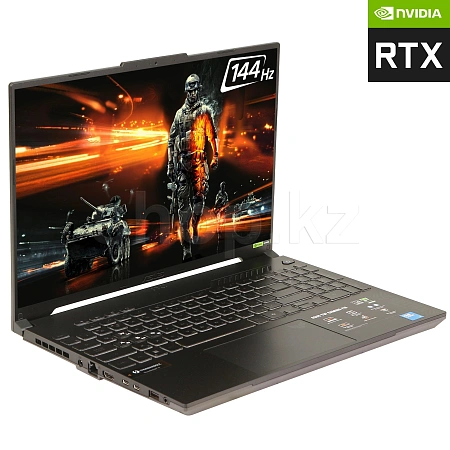 Ноутбук ASUS TUF Gaming F16 FX607VU (90NR0N06-M002R0)