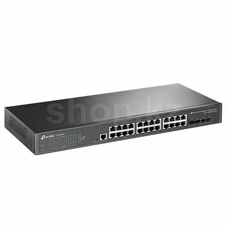 Switch 24 ports TP-Link TL-SG3428X