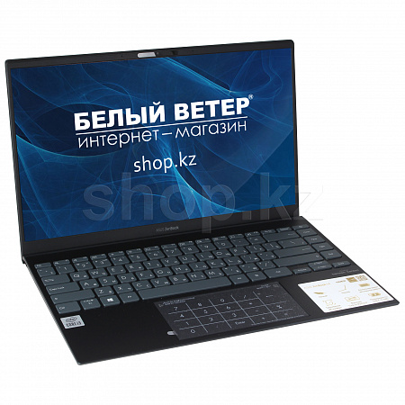 Ультрабук ASUS Zenbook UX425JA (90NB0QX1-M09030)