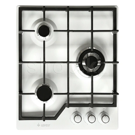 Газовая варочная поверхность Gefest ПВГ 1100