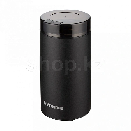 Кофемолка Redmond RCG-M1609, Black