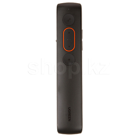 Презентер UGREEN LP180, Black, USB