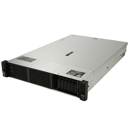 HP Enterprise ProLiant DL380 Gen10 (P40426-B21) серверi