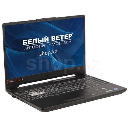 Ноутбук ASUS TUF Gaming F15 FX506HCB (90NR0723-M04800)