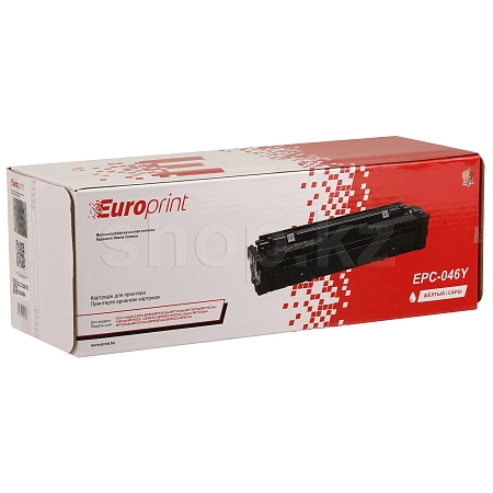 Europrint EPC-046Y - Yellow картриджi
