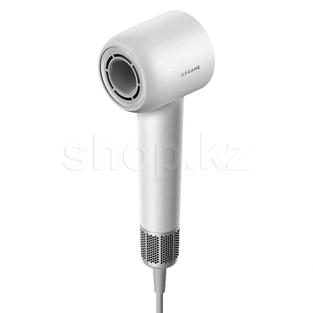 Фен Dreame Hair dryer Gleam AHD12A, Grey
