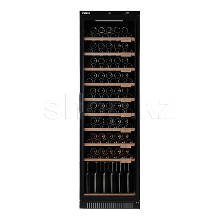 Pozis ШВ-120, Black шарап шкафы