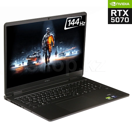 Ноутбук HP Omen Slim Gaming 16-an0003ci (D0YM5EA)