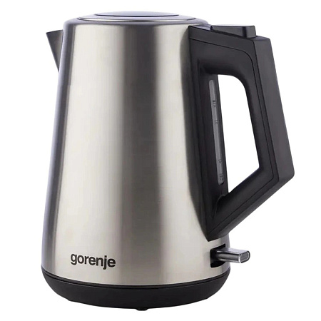 Чайник Gorenje K17OS, Silver