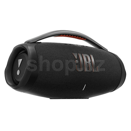 Колонка портативная JBL Boombox 3 (2.1), Black