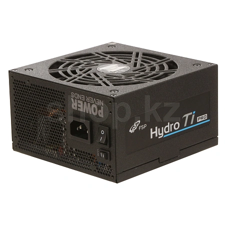 ATX 1000 W FSP Hydro PTM Ti Pro HTI-1000M қуаттау блогы