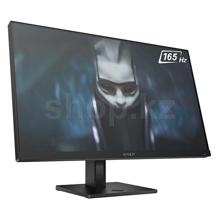 23.8" HP Omen 24, Black мониторы