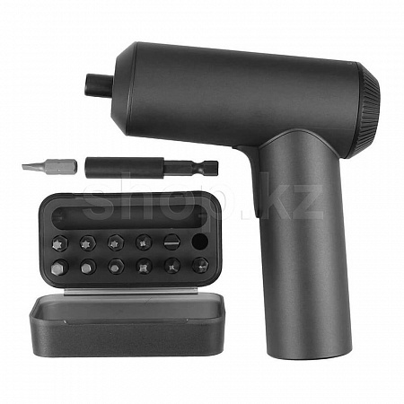 Электроотвертка Xiaomi Mi Cordless Screwdriver MJDDLSD001QW
