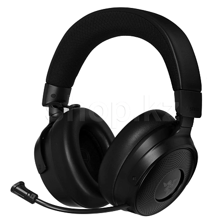 Bluetooth гарнитура Razer Kraken V4 Pro, Black