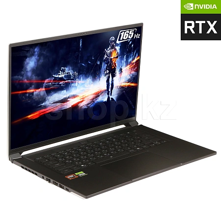 Ноутбук Gigabyte Aero X16 1WH93KZC64DH (9REG6AB7WH1DJHEKZ000)