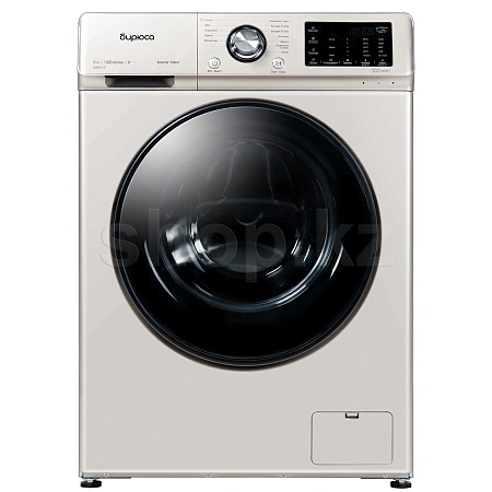 Бирюса WM-SL814/15 B, Gold кір жуғыш машинасы