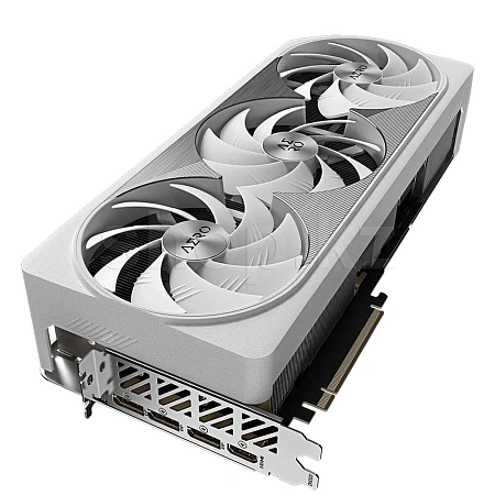 Видеокарта Gigabyte RTX 4080 Super Aero OC, 16 GB, GeForce RTX 4080 Super