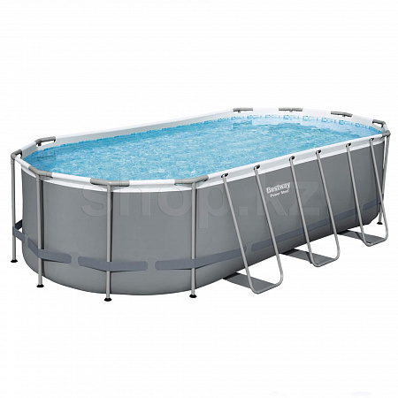 Bestway Power Steel 56710 бассейн қаңқасы