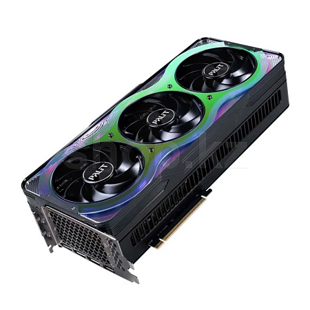 Видеокарта Palit RTX 5090 GameRock, 32 GB, GeForce RTX 5090