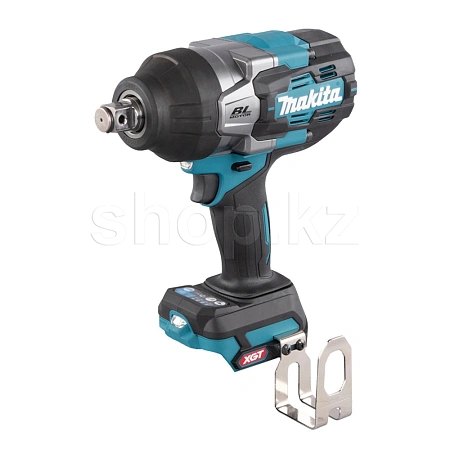 Гайковерт ударный аккумуляторный Makita TW001G, без аккумулятора и ЗУ