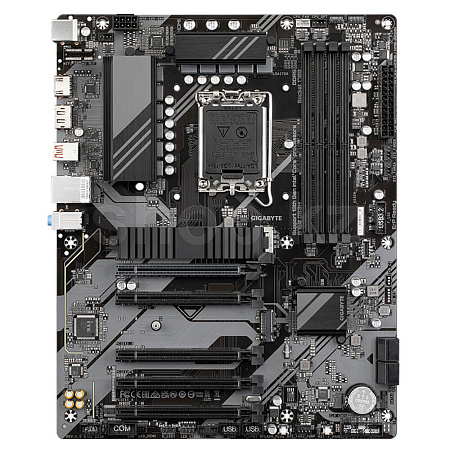 Материнская плата Gigabyte B760 DS3H, LGA1700