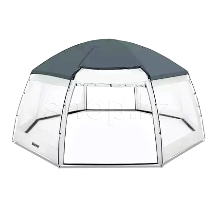 Тент-палатка для бассейна Bestway 58612