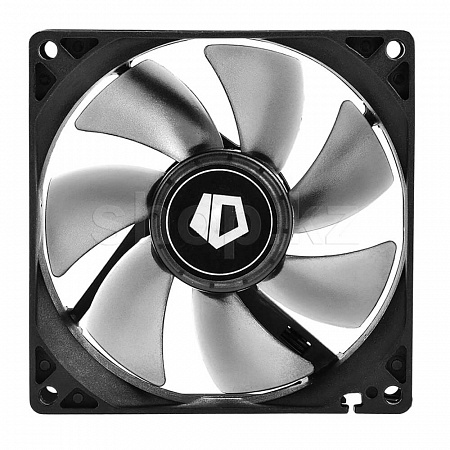 Вентилятор для корпуса ID-Cooling NO-9225-SD, 9.2cm, Black