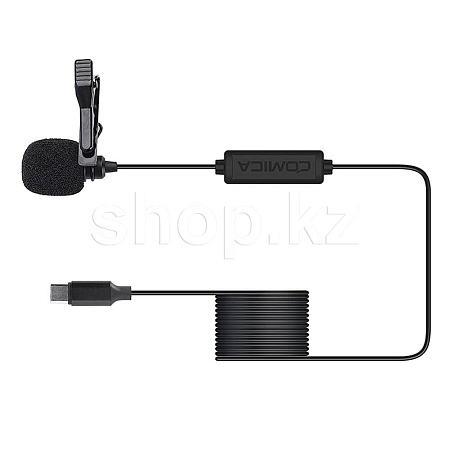 COMICA V01SP (UC), 6m микрофоны