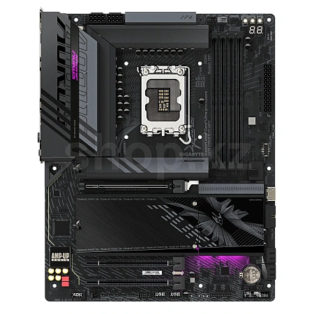 Gigabyte Z890 Aorus Elite WiFi 7, LGA1851 жүйелік тақтасы