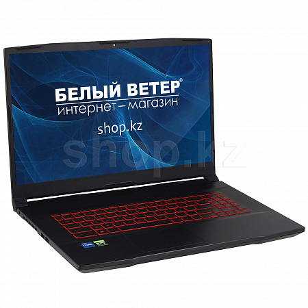 Ноутбук MSI Katana GF76 11UE (9S7-17L112-094)