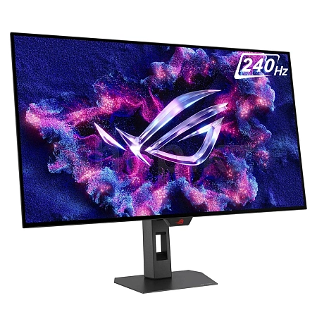 Монитор 31.5" ASUS ROG Strix XG32UCWMG, Black